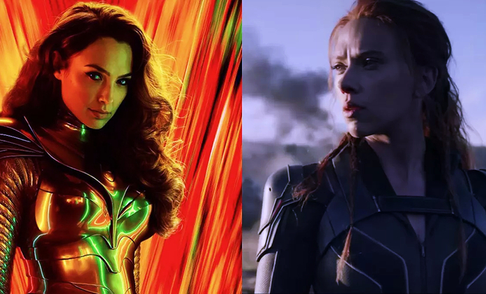 Tenet sbírá peníze pomalu, odklad premiéry hrozí Wonder Woman, Black Widow i Duně | Fandíme filmu