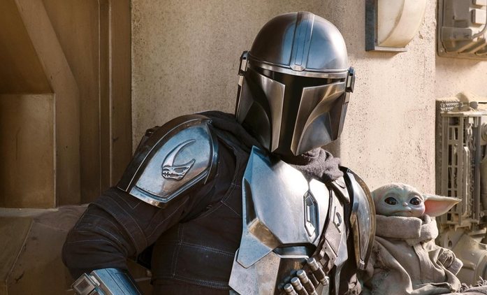 The Mandalorian 2: První fotky a nové informace k nadcházející řadě | Fandíme seriálům