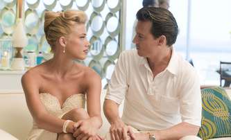 Celovečerní film zdramatizuje soud Amber Heard a Johnnyho Deppa | Fandíme filmu