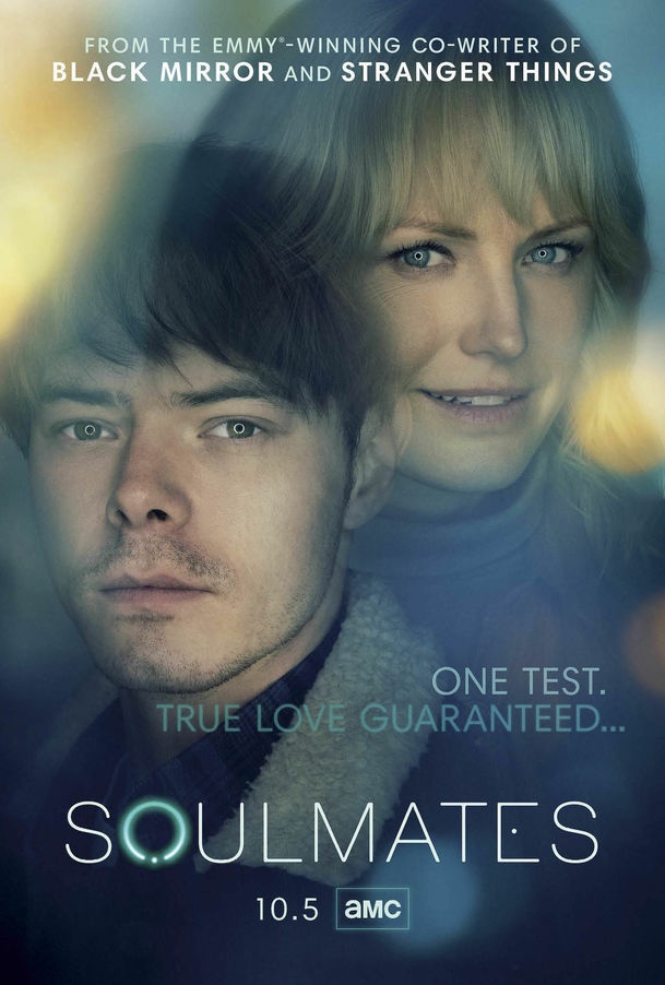 Soulmates: V novém sci-fi seriálu vám stroj najde dokonalého životního partnera | Fandíme serialům