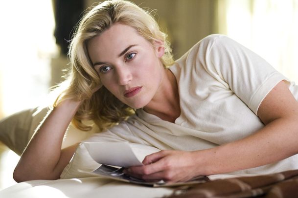 Fake!: V kriminálním thrilleru Kate Winslet naletí na podvod s kryptoměnami | Fandíme filmu