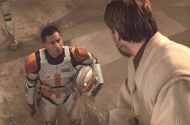 Obi-Wan Kenobi: Natáčení začne příští rok + další zvěsti o návratu Haydena Christensena | Fandíme serialům