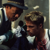 Sedm: Scénář kultovní detektivky se přepisoval kvůli zranění Brada Pitta | Fandíme filmu