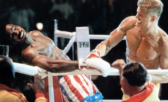 Rocky IV: Sylvester Stallone znovu láká na chystaný režisérský sestřih | Fandíme filmu