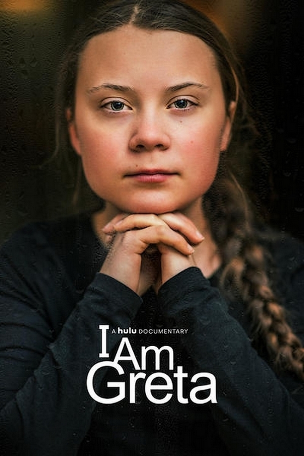 I Am Greta: Dokument o mladé švédské klimatické aktivistce v traileru | Fandíme filmu