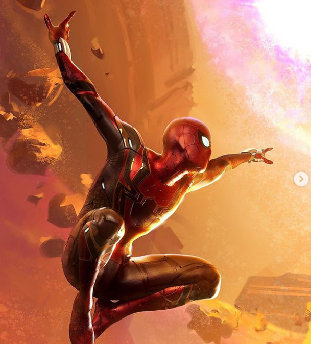 Spider-Man 3: Natáčení se odkládá a studio Sony nezveřejní žádný velkofilm, dokud bude fungování kin omezené | Fandíme filmu