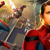 Spider-Man 3: Natáčení se odkládá a studio Sony nezveřejní žádný velkofilm, dokud bude fungování kin omezené | Fandíme filmu
