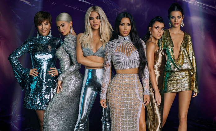 Držte krok s Kardashians končí, televize už nechce rodině platit stomilionovou výplatu | Fandíme seriálům