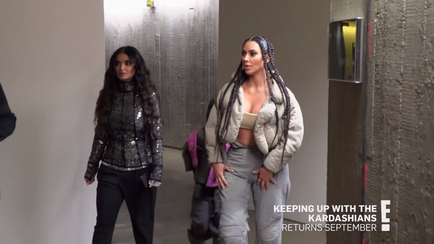 Držte krok s Kardashians končí, televize už nechce rodině platit stomilionovou výplatu | Fandíme serialům