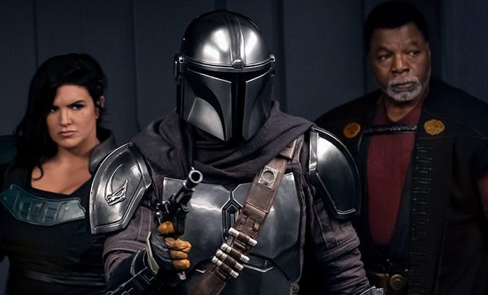 The Mandalorian 2: Jaká překvapení lze odhalit v dlouho očekávaném traileru | Fandíme seriálům