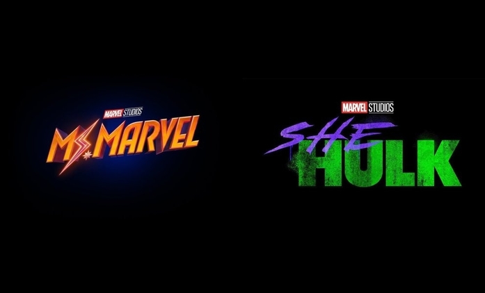 Nové Marvel hrdinky She-Hulk a Ms. Marvel vybírají režisérku a herečku | Fandíme filmu