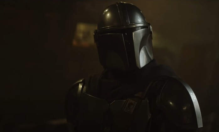 The Mandalorian 2: Vrátí se mimozemšťan známý z návratu Jediho - foto | Fandíme seriálům