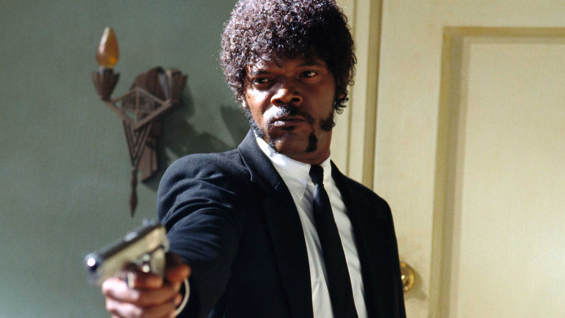 Laurence Fishburne prozradil, proč odmítl Jacksonovu roli v Pulp Fiction