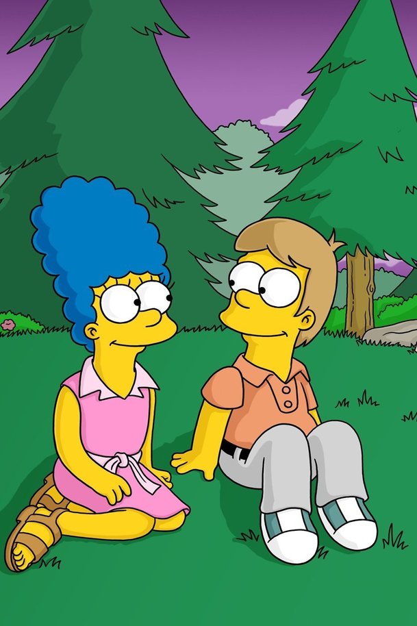 Simpsonovi: Co jste nevěděli o vztahu Homera a Marge | Fandíme serialům