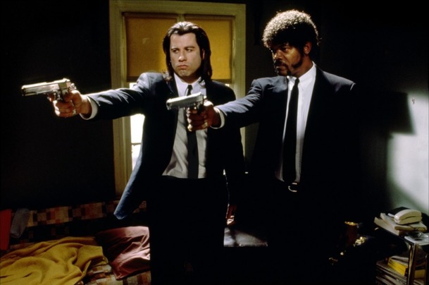 Laurence Fishburne prozradil, proč odmítl Jacksonovu roli v Pulp Fiction | Fandíme filmu