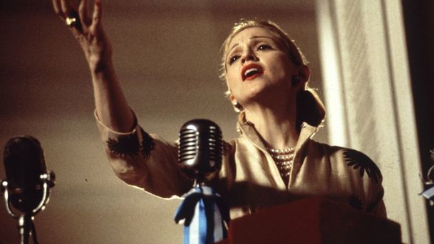 Madonna spolu s oscarovou scenáristkou připravuje svůj filmový životopis | Fandíme filmu