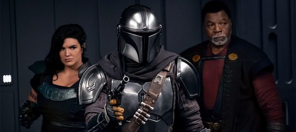 The Mandalorian 2: Jaká překvapení lze odhalit v dlouho očekávaném traileru | Fandíme serialům