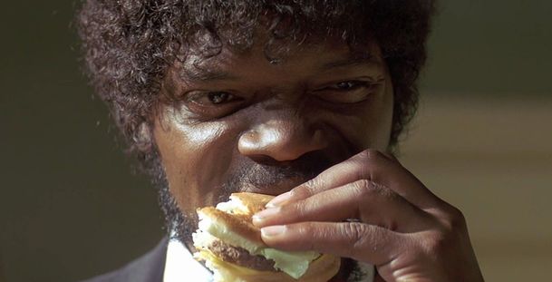 Last Meals: Samuel L. Jackson vaří pro odsouzené na smrt | Fandíme filmu