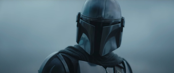 The Mandalorian: 2. řada je tu, přehledné video rekapituluje dosavadní děj | Fandíme serialům