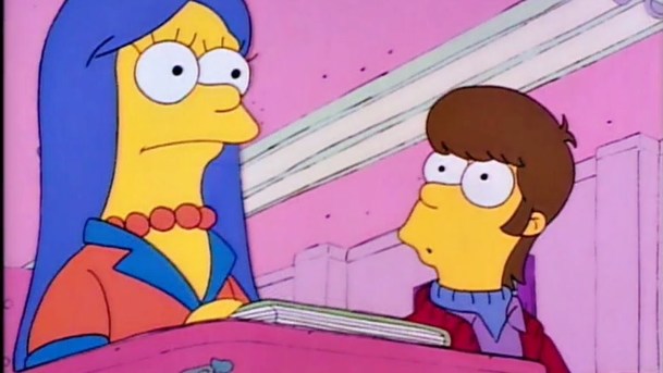 Simpsonovi: Co jste nevěděli o vztahu Homera a Marge | Fandíme serialům