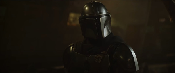 The Mandalorian 2: Vrátí se mimozemšťan známý z návratu Jediho - foto | Fandíme serialům