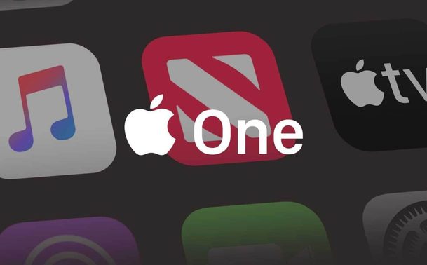 Apple nabídne svojí seriálovou platformu Apple TV+ v balíčku s dalšími službami | Fandíme serialům