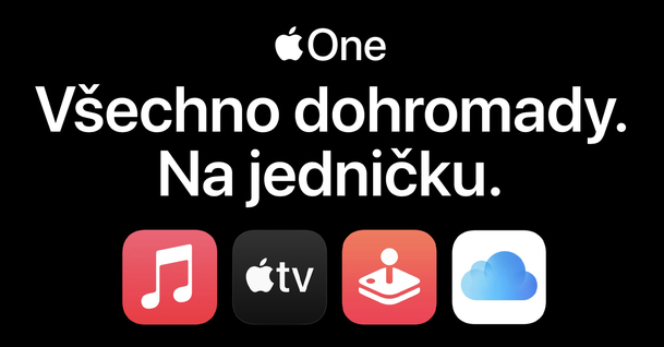 Apple nabídne svojí seriálovou platformu Apple TV+ v balíčku s dalšími službami | Fandíme serialům