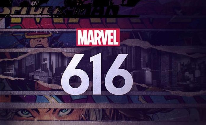 Marvel’s 616: Nová dokusérie se podívá na bohatou historii komiksového giganta | Fandíme seriálům