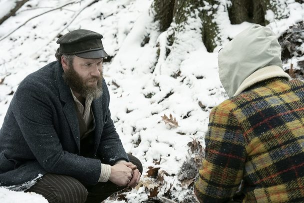 Video: Jak se točí filmové scény, ve kterých jeden herec hraje dvě role | Fandíme filmu