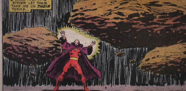 Marvel’s 616: Nová dokusérie se podívá na bohatou historii komiksového giganta | Fandíme serialům
