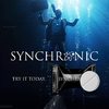 Synchronic: Falcon a pan Grey si v traileru šlehají novou unikátní drogu | Fandíme filmu