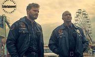 Synchronic: Falcon a pan Grey si v traileru šlehají novou unikátní drogu | Fandíme filmu