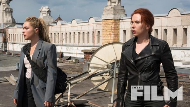 Black Widow: Podle mladé nástupkyně Scarlett Johansson je film o týrání žen | Fandíme filmu