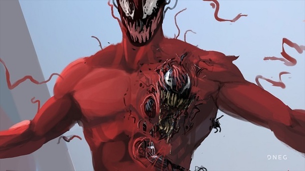 Venom: Padouch Carnage měl být součástí už prvního filmu | Fandíme filmu