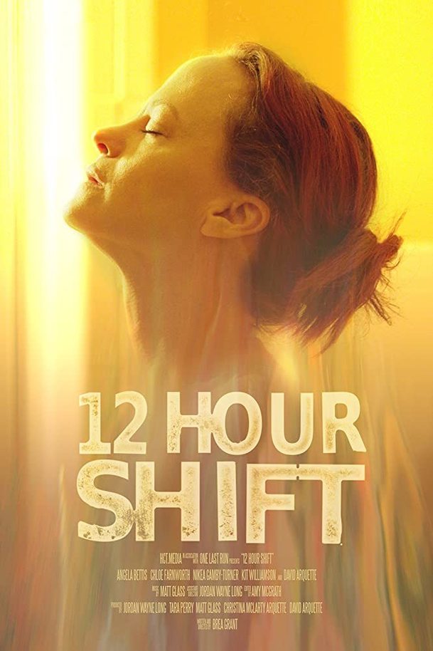 12 Hour Shift: Obchod s orgány se zvrhne v krvavou lázeň | Fandíme filmu