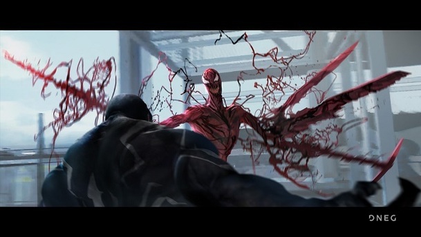 Venom: Padouch Carnage měl být součástí už prvního filmu | Fandíme filmu
