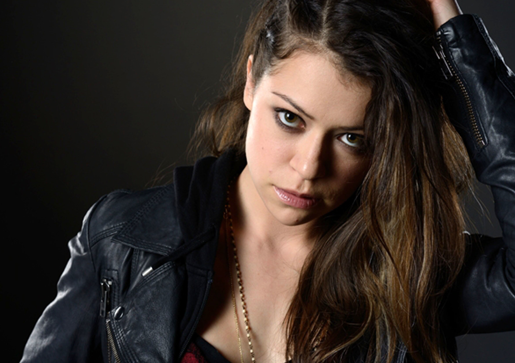 Tatiana Maslany | Fandíme filmu