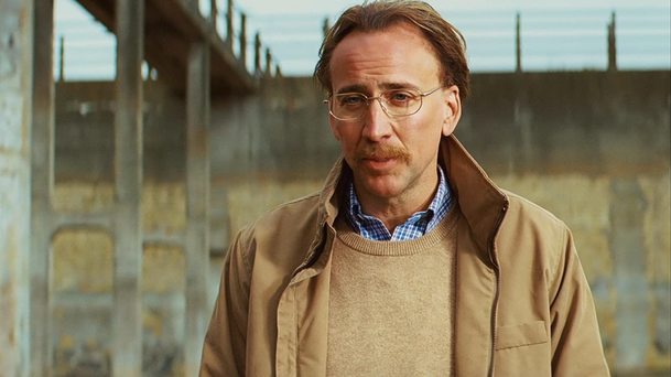 The Unbearable Weight of Massive Talent: Nicolas Cage v chystaném bizáru ztvární sám sebe | Fandíme filmu