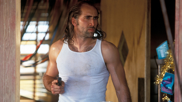 The Unbearable Weight of Massive Talent: Nicolas Cage v chystaném bizáru ztvární sám sebe | Fandíme filmu