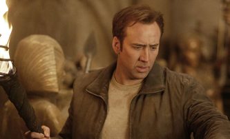 The Unbearable Weight of Massive Talent: Nicolas Cage v chystaném bizáru ztvární sám sebe | Fandíme filmu