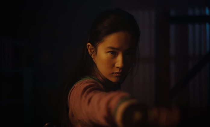 Box Office: Jak si vede Mulan v internetové distribuci | Fandíme filmu