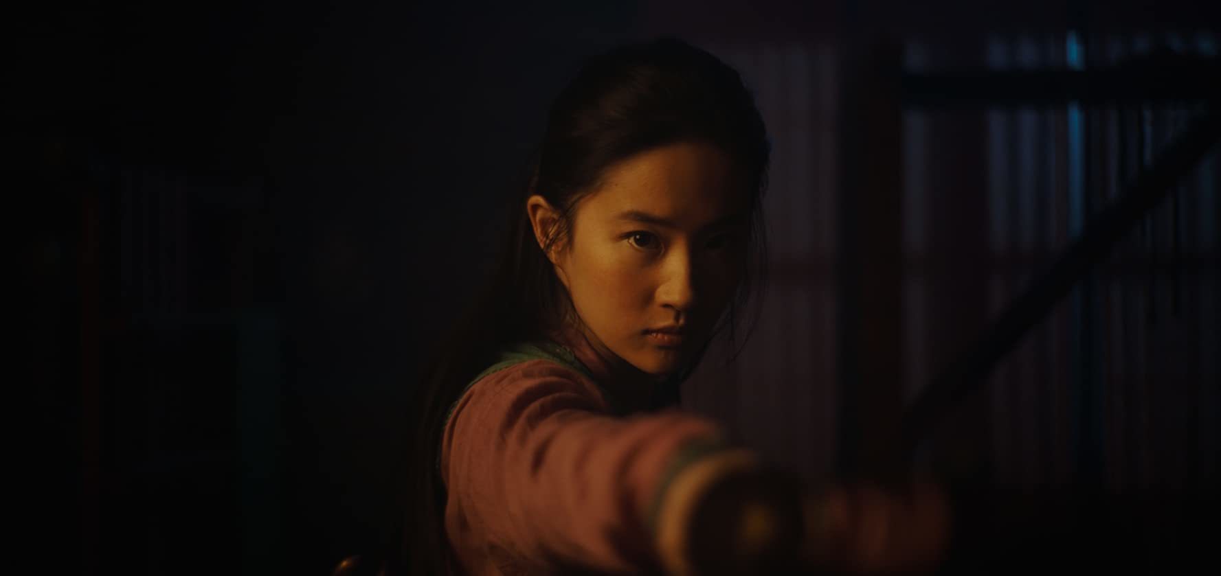 Box Office: Jak si vede Mulan v internetové distribuci