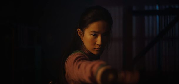 Box Office: Jak si vede Mulan v internetové distribuci | Fandíme filmu