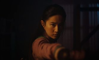 Box Office: Jak si vede Mulan v internetové distribuci | Fandíme filmu