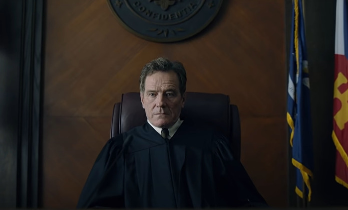 Your Honor: Bryan Cranston jako zkorumpovaný soudce v novém traileru | Fandíme seriálům