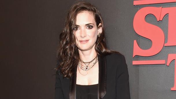 Winona Ryder | Fandíme filmu