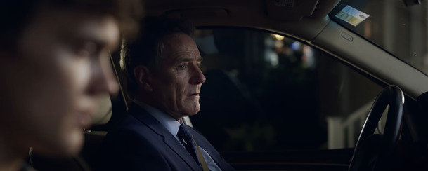 Your Honor: Bryan Cranston jako zkorumpovaný soudce v novém traileru | Fandíme serialům