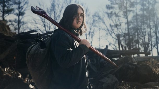 The Walking Dead: World Beyond: Podle prvních recenzí bude málo akce i hororu | Fandíme serialům