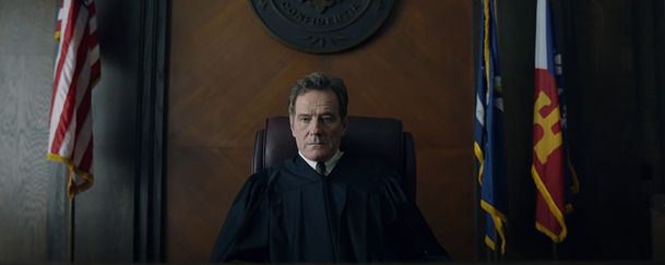 Your Honor: Bryan Cranston jako zkorumpovaný soudce v novém traileru | Fandíme serialům