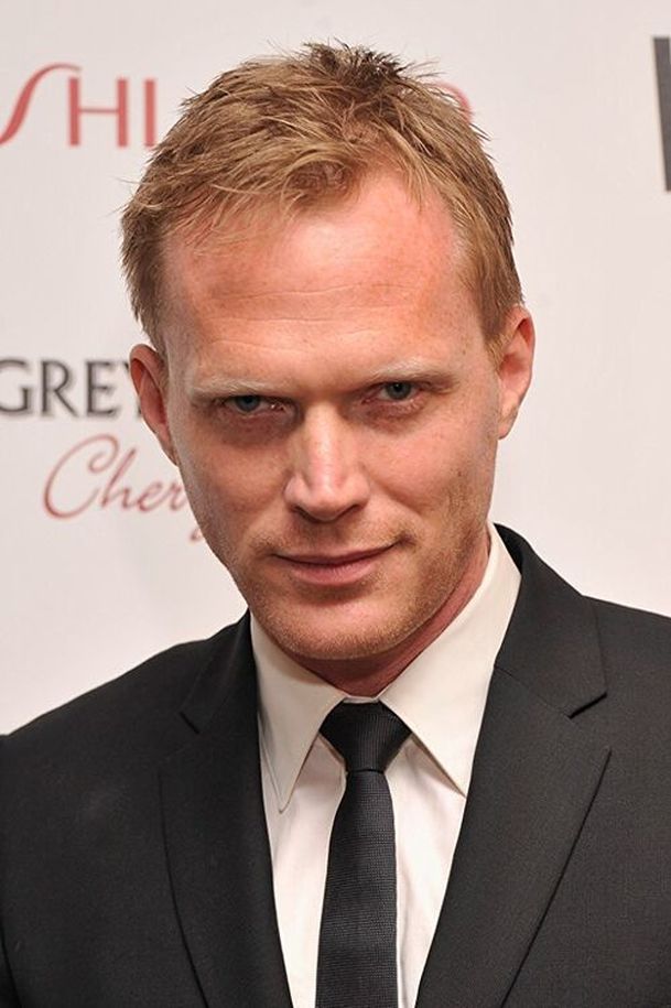 Paul Bettany | Fandíme filmu